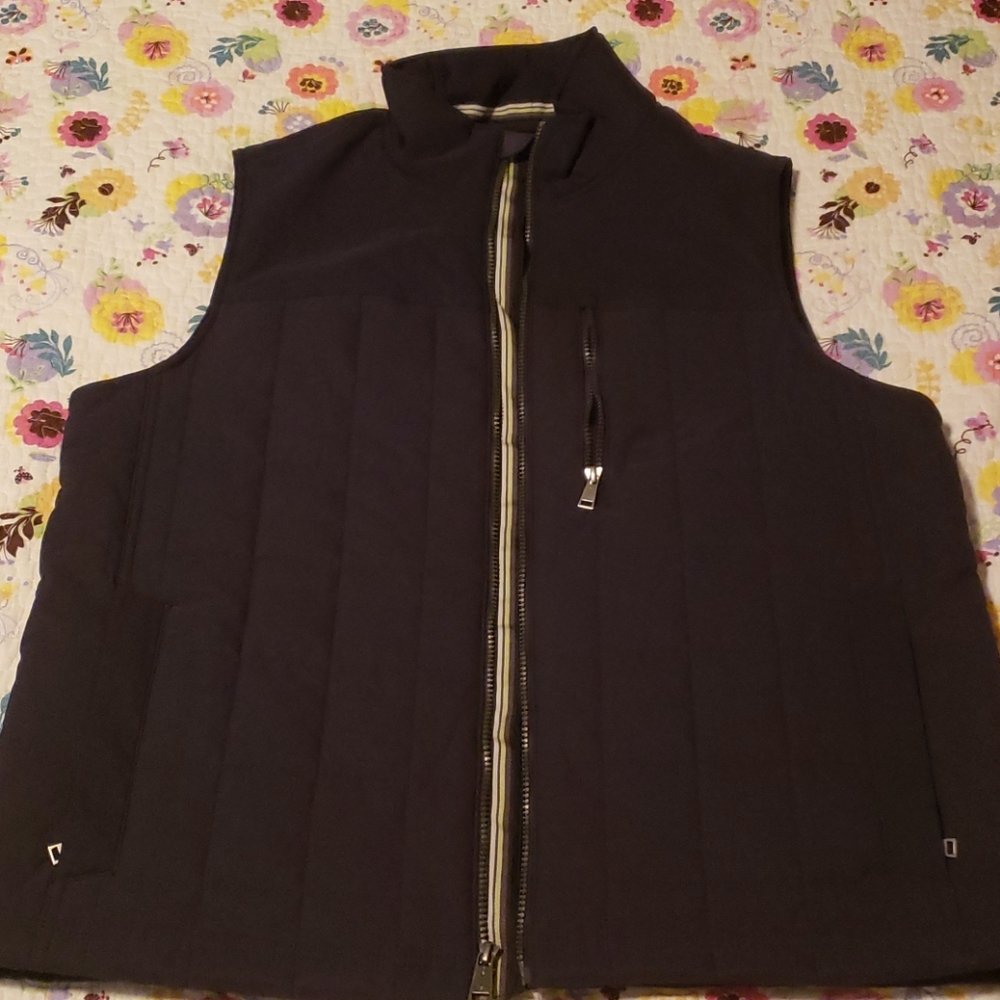 Orvis Vest